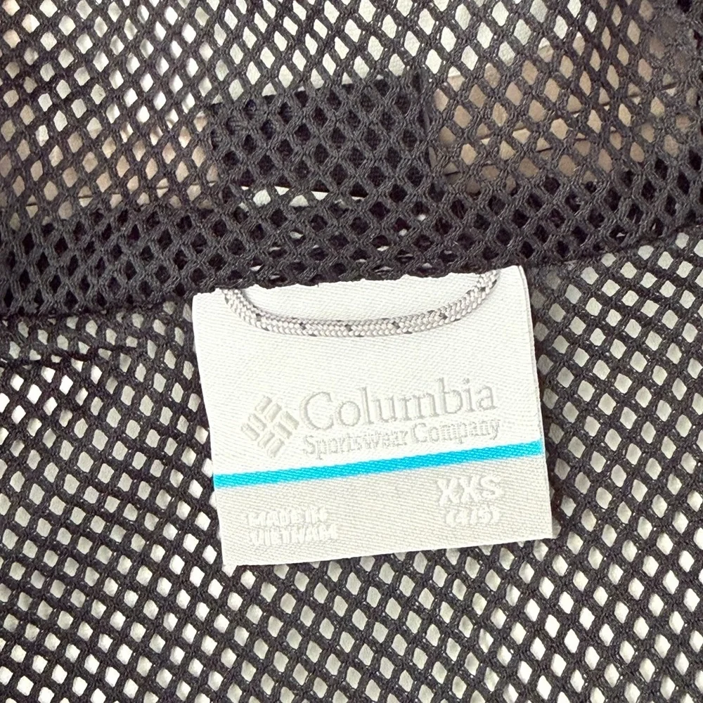 COLUMBIA Hikebound II Jacket - Black